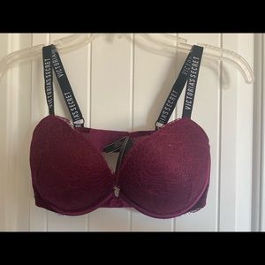 Lace Victoria Secret Bra